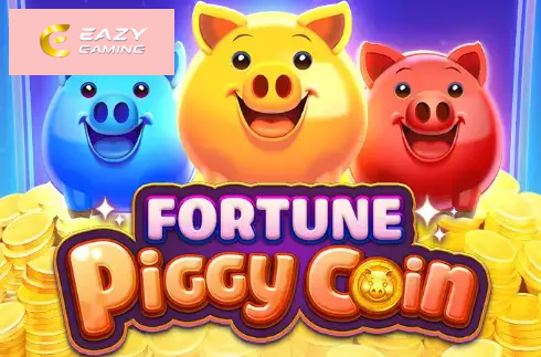 Fortune Piggy Coin